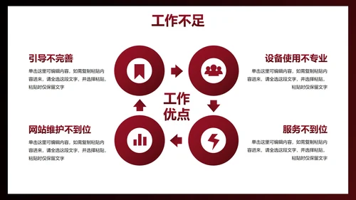 运动剪影轮廓商务工作汇报总结PPT模板