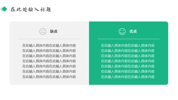 医药行业年终总结汇报清新绿通用PPT模板