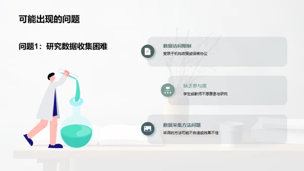 教育研究新篇章