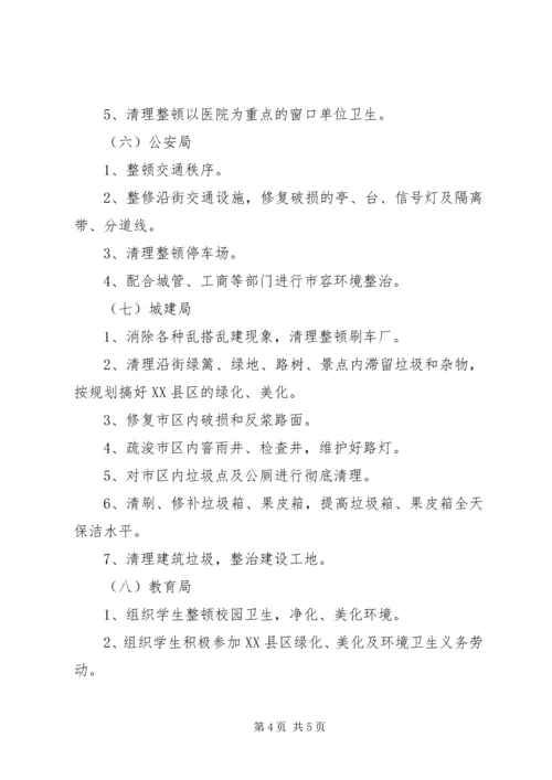 爱国卫生月活动计划 (5).docx
