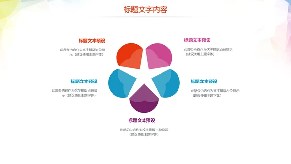 中国共青团青春梦想启航工作报告PPT模板