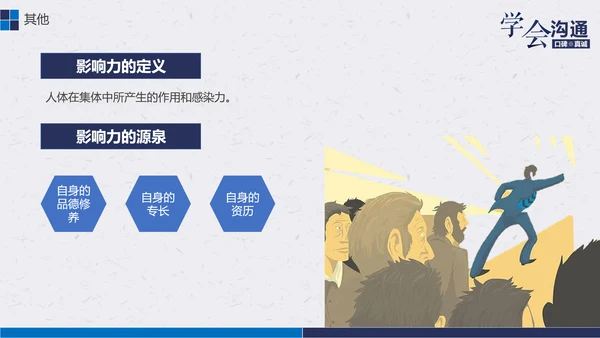 公司企业职场员工沟通能力培训PPT课件