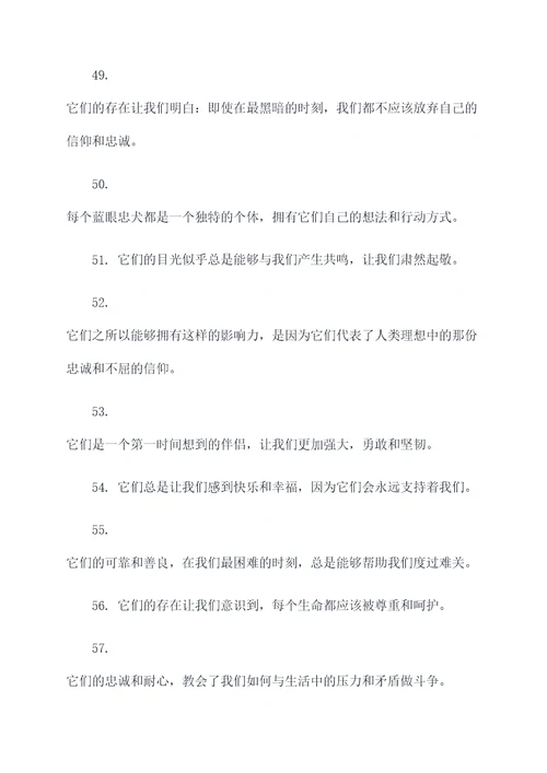 来源蓝眼忠犬好词好句