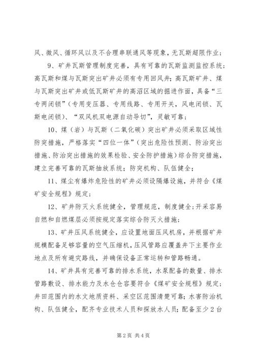 能源公司复工复产验收方案 (2).docx