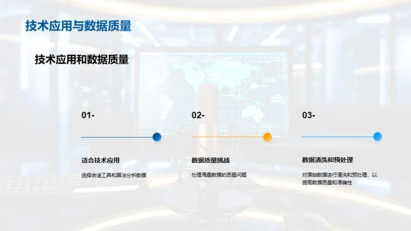 大数据分析在新闻媒体中的应用