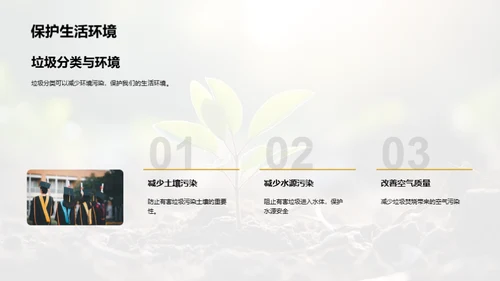 绿色行动小先锋