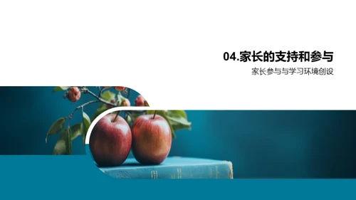 四年级学习与成长