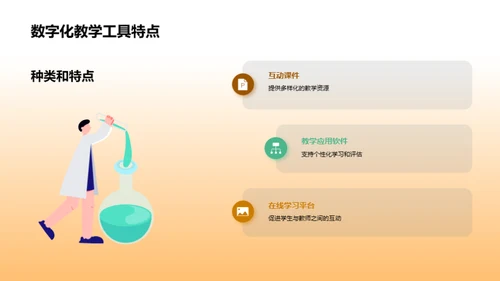 走进数字化学前教育