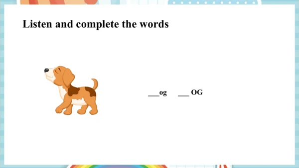 Unit 1 Greetings Lesson 3 课件(共53张PPT)