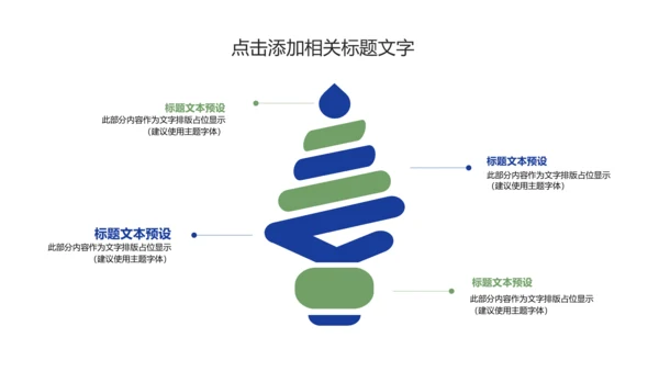 创意药物胶囊医学医药动态PPT模板
