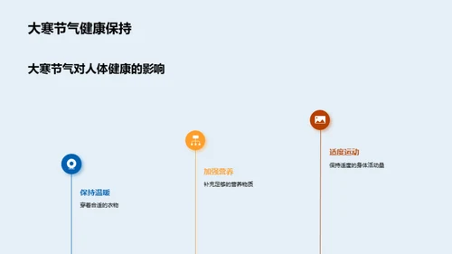 大寒节气科学解析