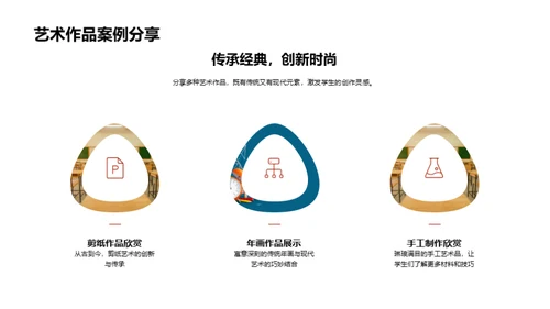 春节艺术的传承之旅