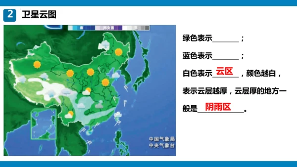 期末总复习：读图填图突破（课件59张）-2024-2025学年第一学期人教版七年级地理