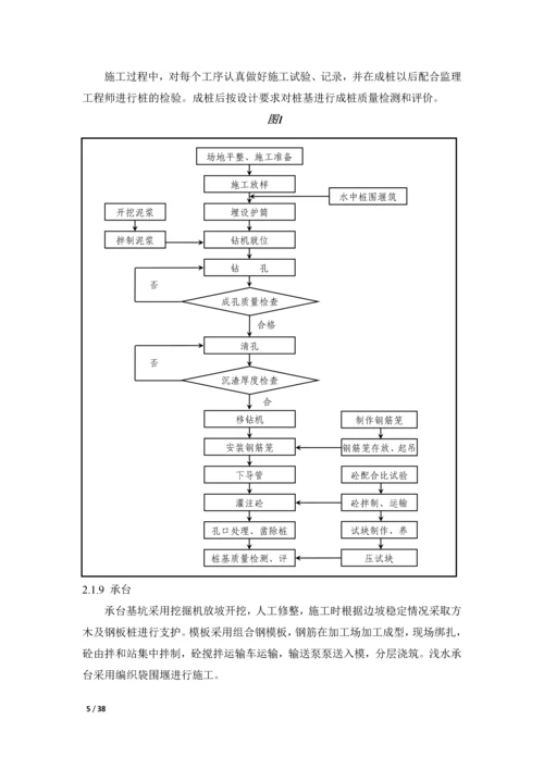 桥梁施工组织设计论文.docx