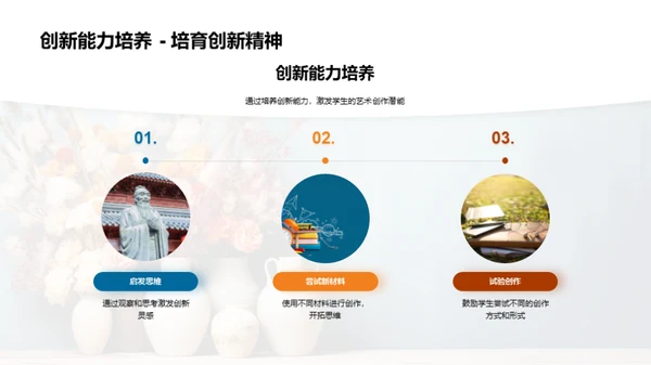 探索手工艺之美