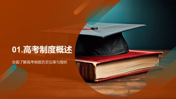 高考全攻略