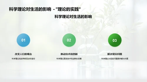 科学之旅：探秘自然世界