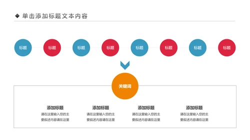 精美简约大气全球旅游出国留学PPT模板