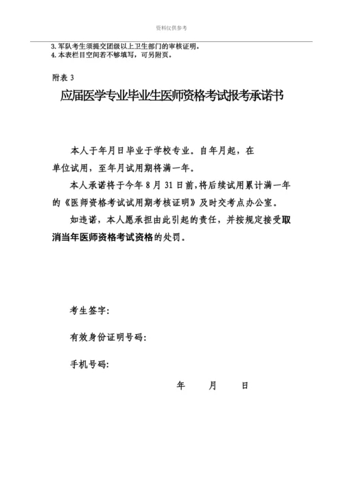 执业医师考试试用期考核合格证明.docx