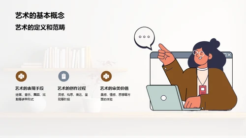 艺术语文融合教学