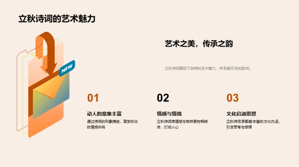 立秋诗意赏析