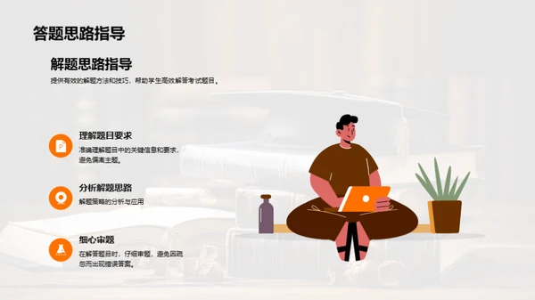 升学之路