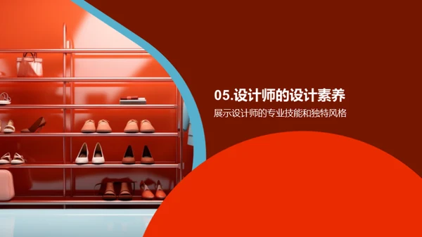 设计师之路