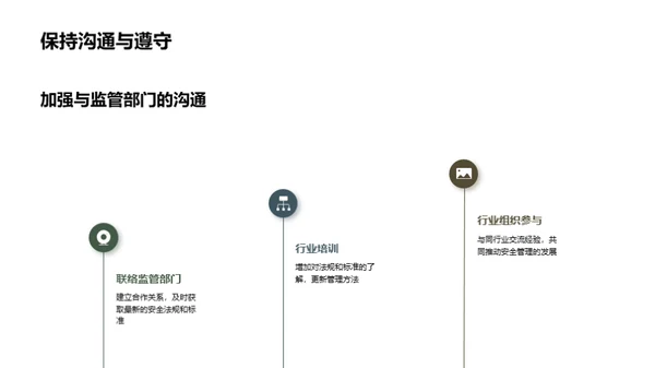 构筑安全无忧的地下管廊