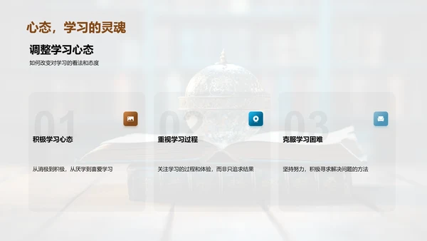 初二学习攻略