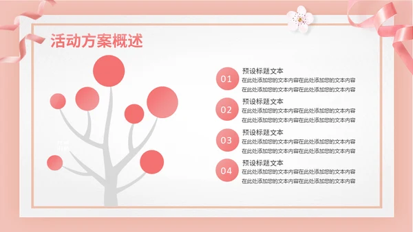 520门店营销活动方案通用PPT模板
