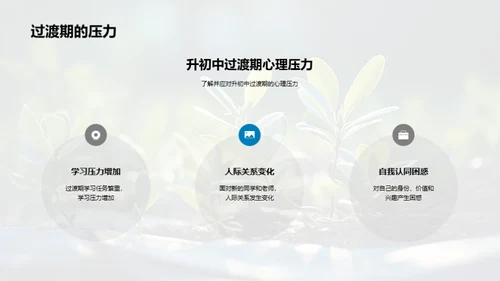 少年心理成长探析