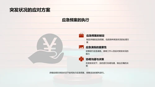 新闻发布会礼仪与管理