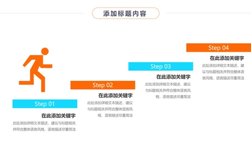 时尚影视传媒摄影艺术影视摄影工作报告PPT模板