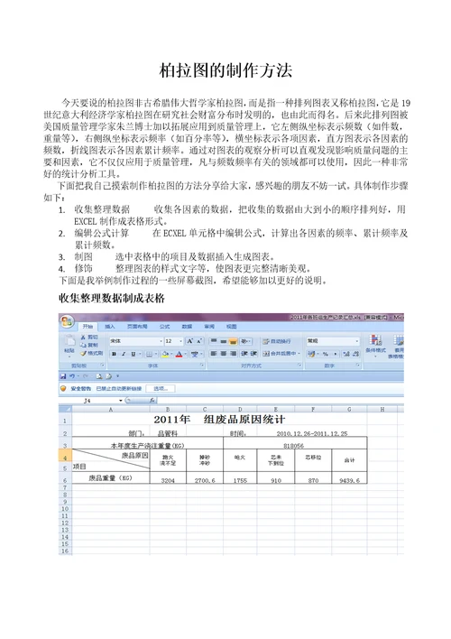 柏拉图的制作方法