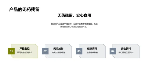 臻品牧场，品质生活