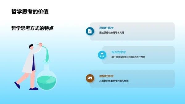 哲学探索：思维与生活