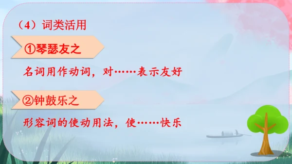 12《诗经》二首 课件