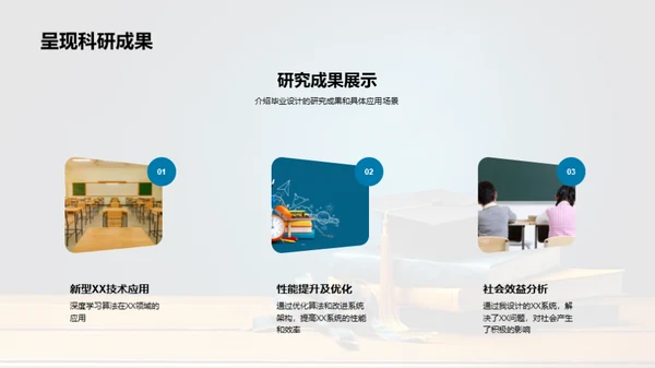 专业视角下的毕业冠军