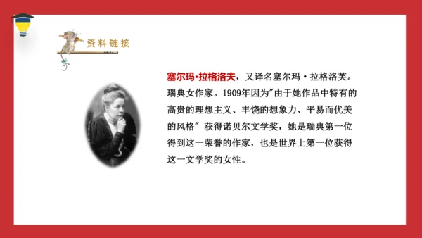 6 骑鹅旅行记 课件