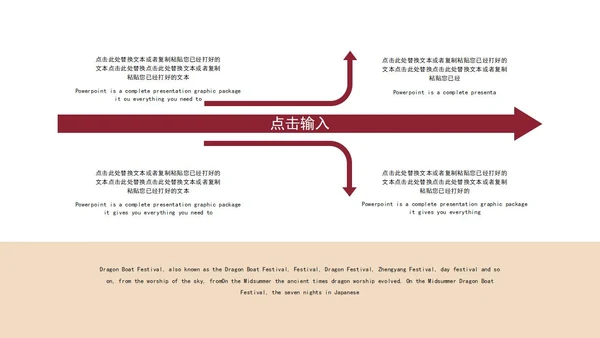 黄色简约七一专题党课PPT模板