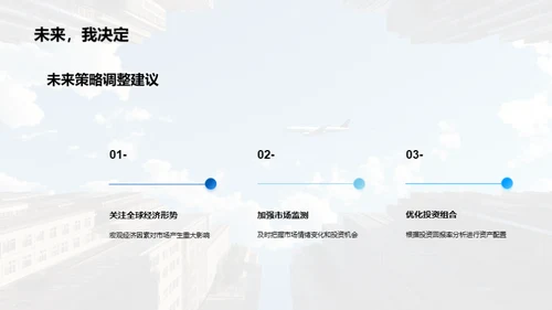 金融市场洞察报告