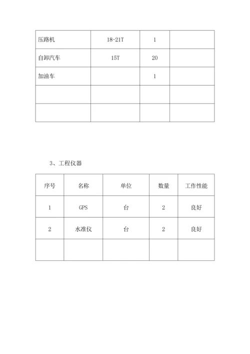 场平土石方综合标准施工专业方案.docx