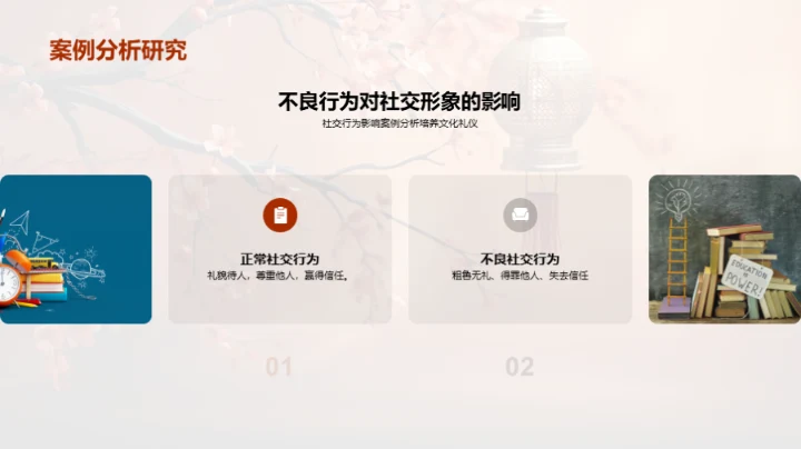 探索文化礼仪之道