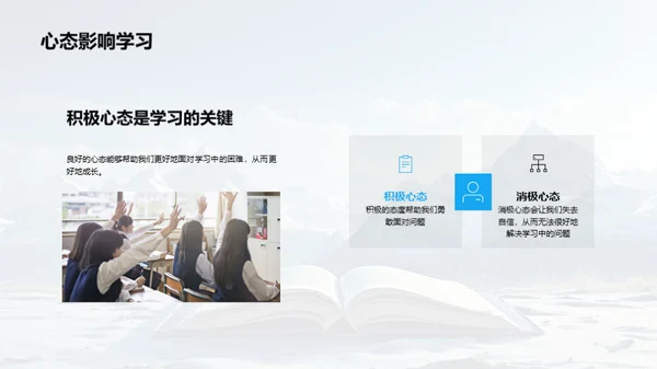 勇往直前的学习之旅