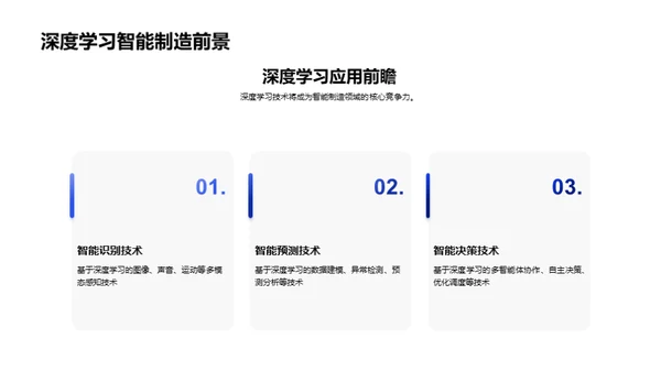 3D风IT互联网学术答辩PPT模板