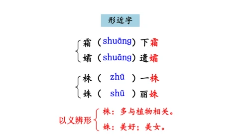 3 短诗五首【课件】(共76张PPT)