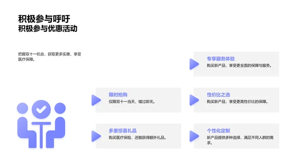 医保新品推广会PPT模板