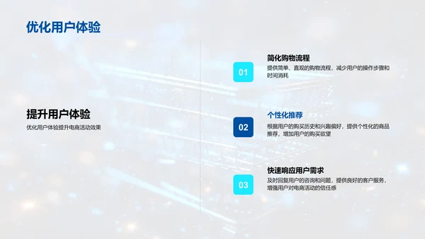 新零售下的电商活动策划