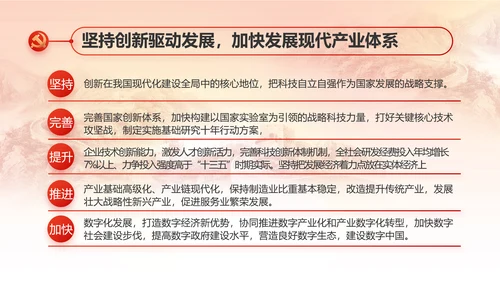 党建党支部述职报告动态PPT党课