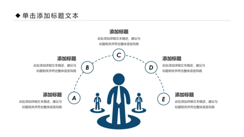 影视传媒电影摄影艺术摄像机摄影PPT模板